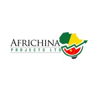 AfriChina Projects Logo