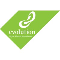 Evolution Logo