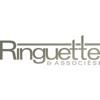 Ringuette & Associés Inc. Logo