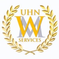 UHNWI Services Logo