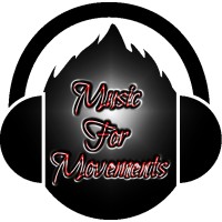 Music For Movements Logo