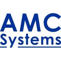 AMC Systems Logo