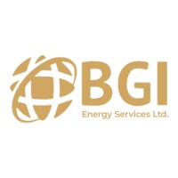 BGI Energy Services Limited Logo
