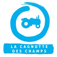 La Cagnotte des Champs Logo
