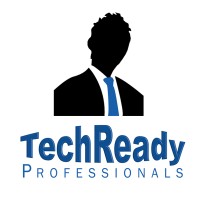 TechReady Professionals Logo