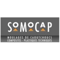 SOMOCAP Logo