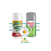 Eco Sistema Srl Logo