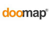 Doomap Logo