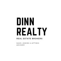 DINN Real Estate Group Logo
