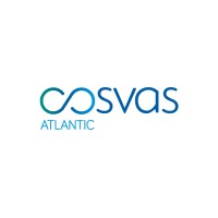 COSVAS ATLANTIC, S.L. Logo