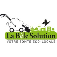 La Bêle Solution Logo