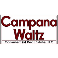 Campana Waltz Commercial Real Estate, LLC Logo