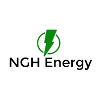 NGH Energy Logo