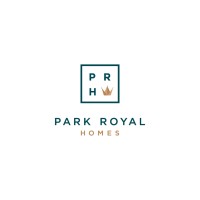 Park Royal Homes Logo