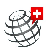 Federal Translation Logo