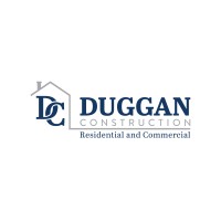 Duggan Construction Logo