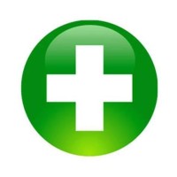 Accredited First Aid Courses Logo