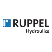Ruppel Hydraulics GmbH Logo