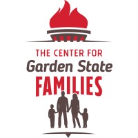 The Center for Garden State Families Logo