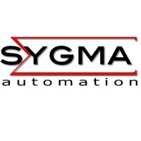 Sygma Automation Logo