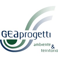 GEAprogetti Logo
