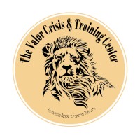 Valor Ministries Logo