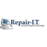 Repair-IT Logo
