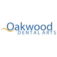 Oakwood Dental Arts Logo