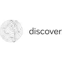 Discover Agency Logo