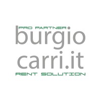 Burgio Carri Srl Logo