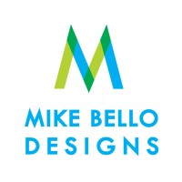 Mike Bello Designs Logo