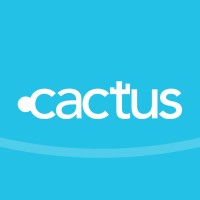 Cactus Int. Logo