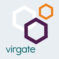 Virgate | Your Dynamic Finance Team Logo