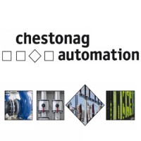 Chestonag Automation AG Logo