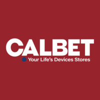 ELECTRO CALBET, S.A. Logo