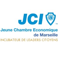 Jeune Chambre Economique de Marseille Logo