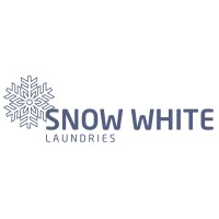 Snow White Laundries Ltd Logo