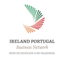 Ireland Portugal Business Network Logo