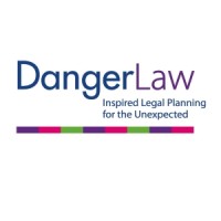 DangerLaw, LLC Logo