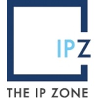 IP Zone Logo