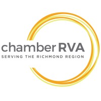 ChamberRVA Logo
