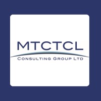 MTCTCL Consulting Group Logo