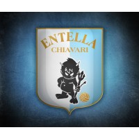 Virtus Entella Logo