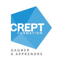 CREPT FORMATION Logo