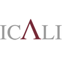 Ilustre Colegio de la Abogacía de Alicante (ICALI) Logo