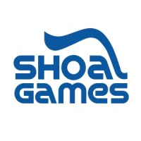Shoal Games Ltd. Logo