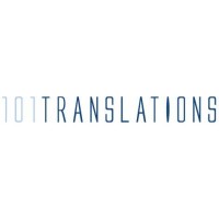 101translations Logo
