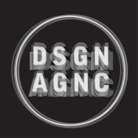 DSGN AGNC Logo