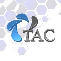 The Alpharosso Consulting (TAC) Logo