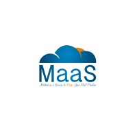 MaaS © : Method as a Service Logo